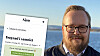 Kristofer Giltvedt Selbekk er fagleder for React i Bekk.