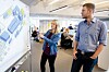Skatteetaten huser et av landets største IT-miljøer. I fjor satt de flere søkertallrekorder.