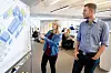 Skatteetaten huser et av landets største IT-miljøer. I fjor satt de flere søkertallrekorder.