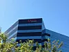 UTVIDER: Her fra Operas kontorbygg i San Mateo i hjertet av Silicon Valley. Bilde: Selskapet