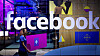 Flere brukere til tross: Samlet brukertid faller for Facebook. Her fra selskapets F8-konferanse i San Hose i april 2017.
