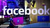 Flere brukere til tross: Samlet brukertid faller for Facebook. Her fra selskapets F8-konferanse i San Hose i april 2017.