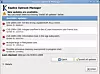 Ksplice Uptrack Manager varsler brukeren når nye oppdateringer er tilgjengelige. Bilde: Ksplice