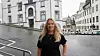 Konserndirektør for Tele i Lyse, Toril Nag, fotografert i Ålesund. Nå er det bekreftet at hun styrer Norges største bredbåndsleverandør, uansett teknologi.