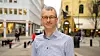 Filip van Laenen er fagdirektør for applikasjonsutvikling i Computas.