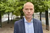 Asbjørn Finstad, avdelingsdirektør for strategisk IKT og digitalisering i KS.