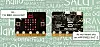 Micro:bit styres av en ARM-basert systembrikke fra norske Nordic Semiconductor. Bilde: Nordic Semiconductor
