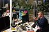 Inspirasjonen til utviklingen av programmet kommer fra Müncen, hvor en liknende løsning har omkring fem millioner brukere.