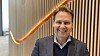 John Sætre, leder for personmarkedet i Nordea