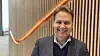 John Sætre, leder for personmarkedet i Nordea