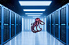 IT-leverandøren mener at hackerne har utnyttet en svakhet i devops-verktøyet Octopus Deploy, viser avviksmeldingen.