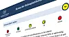 Det er røde varselslamper både på risiko, fremdrift og kvalitet i Helseplattformens nyeste statusrapport. Illustrasjon: digi.no