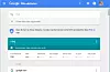 Googles nye Min Aktitivet-side viser data som selskapet har samlet inn om brukeren, sortert etter dato og tjenester. .