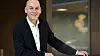 Telenor Sveriges administrerende direktør, Bjørn Ivar Moen melder om flere mobilkunder fra Telenors Sverige-kontor i Råsunda.