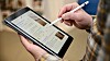 2018-utgaven av IPad 9.7 har fått støtte for Apple Pencil.