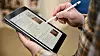 2018-utgaven av IPad 9.7 har fått støtte for Apple Pencil.