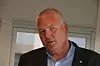 HR- og kommunikasjonsdirektør Tom Bratlie, Entra. Bilde: Espen Zachariassen