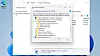 Bilde av hvor i Windows 11 støtten for SMB 1.0/CIFS kan installeres i kommende versjoner av Windows 11 Home Edition.