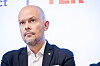 Nkom-direktør John-Eivind Velure benyttet anledningen til å påpeke at både myndigheter og ekom-aktører må gjøre mer, da han la fram tall som viser en kraftig nedgang i mobilinvesteringer de siste årene.