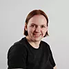 Førsteamanuensis Ragnhild Kobro Runde ved Institutt for informatikk hos Universitetet i Oslo. Foto: UiO