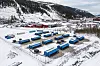 Bitcoin-mining på Mo industripark. Foto: Arash A. Nejad