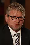 Professor og studiedekan Erling Hjelmeng ved UiO. Foto: UiO pressebilde/Terje Heiestad