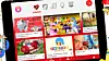 Youtube Kids.