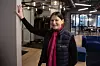 Anna-Karin Østlie har rykket opp til å bli ny administerende direktør i konsulentselskapet i Kantega etter å ha ladet selskapets datterselskap, KSSO, siden 2023.