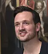 Ønsker plass ved «Kongens digitaliseringsbord»: Dag Inge Ulstein (KrF), byråd for finans, innovasjon og eiendom i Bergen. Foto: Marit Hommedal, NTB scanpix
