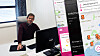 Erik Tandberg, daglig leder i Go Mobile AS.