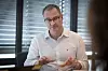 Jan Frich er administrerende direktør i Helse Midt-Norge. Digi har vært i kontakt med tidligere administrerende direktør Torbjørg Vanvik i Helseplattformen. Hun underskrev kontrakten med Epic, men sier at hun ikke ønsker å kommentere Riksrevisjonens rapport.Foto: Mattis Sandblad/VG. Foto: Mattis Sandblad/NTB