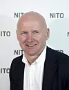 Audun Bøhn er ansvarlig for NITOs IT-systemer. Foto: NITO