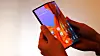 Huawei får mye oppmerksomhet for sin splitter nye Mate X, som ble avduket på Mobile World Congress i Barcelona.