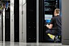 Mens det lenge har vært snakk om arbeidsledige IT-utviklere, er det driftsfolka som nå ser den største økningen i arbeidsledighet. Illustrasjonsbilde.