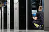 Mens det lenge har vært snakk om arbeidsledige IT-utviklere, er det driftsfolka som nå ser den største økningen i arbeidsledighet. Illustrasjonsbilde.