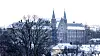 NTNU er bare et av flere universiteter hvor det er problemer med å få levert eksamen for studentene mandag.