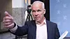 Jan Tore Sanner mener at Norge ikke kan leve med at noe store selskaper ikke betaler skatt av verdiskapningen som skjer her i landet.