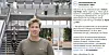 Oppfinneren har fått mye anerkjennelse for det omstridte produktet. Faksimile: UiA