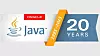 Java er 20 år