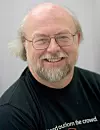 James Gosling.