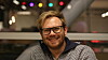 Jon Ramvi jobber med Blockchain. Han mener det blir feil å si at teknologien i seg selv ikke er bærekraftig.
