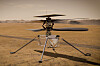 Nasa-helikopteret Ingenuity på Mars består i stor grad av hyllevare. Det var nødvendig for å spare plass, vekt, penger og strøm.