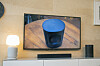Det er ikke lenge siden Sonos og IKEA lanserte to nye høyttalere som møbelgianten skal selge. Den ene, som også fungerer som en lampe, har her fått selskap av nye Moove på den andre siden av TV-en.