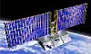 Teledesic-satellitt.