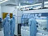 Minalab er Norges mest avanserte mikro- og nanoteknologilaboratorie. Her vil studenter i kvanteteknologi få boltre seg fra høsten 2026.