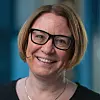 Susanne Viefers ville ikke nølt med å velge dette om hun hadde vært student i dag. Foto: UiO