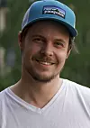 Magnus Skalsveen er konsulent i Netlight. Foto: Privat