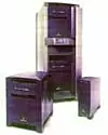 Silicon Graphics Origin 2000.