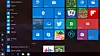 Windows 10.