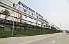 Fra et av Foxconns produksjonsanlegg i Shenzhen, for Apple-produkter som iPhone og iPad. Bilde: Fair Labor Association